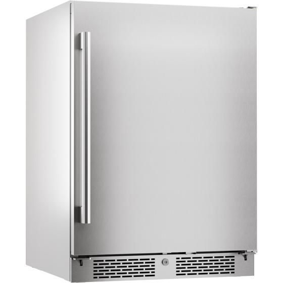Zephyr Outdoor Refrigeration Beverage Center PRB24C01AS-OD IMAGE 2