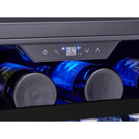 Zephyr Outdoor Refrigeration Beverage Center PRB24C01AS-OD IMAGE 4