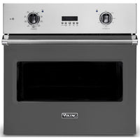 Viking 30-inch 4.7 cu.ft. Built-in Wall Single Oven with TruConvec™ Convection VSOE130DG IMAGE 1