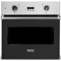 Viking 30-inch 4.7 cu.ft. Built-in Wall Single Oven with TruConvec™ Convection VSOE130CS IMAGE 1