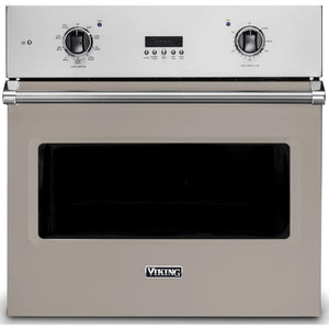 Viking 30-inch 4.7 cu.ft. Built-in Wall Single Oven with  TruConvec™ Convection VSOE130PG IMAGE 1