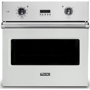 Viking 30-inch 4.7 cu.ft. Built-in Wall Single Oven with  TruConvec™ Convection VSOE130FW IMAGE 1