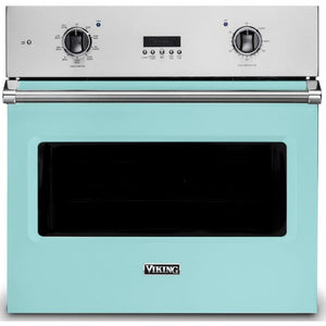 Viking 30-inch 4.7 cu.ft. Built-in Wall Single Oven with  TruConvec™ Convection VSOE130BW IMAGE 1