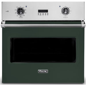 Viking 30-inch 4.7 cu.ft. Built-in Wall Single Oven with  TruConvec™ Convection VSOE130BF IMAGE 1