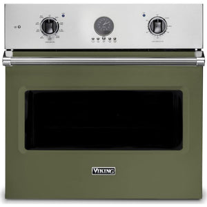 Viking 30-inch 4.7 cu.ft. Built-in Wall Double Oven with  TruConvec™ Convection VSOE530CY IMAGE 1