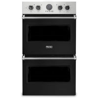 Viking 30-inch 9.4 cu.ft. Built-in Wall Double Oven with TruConvec™ Convection VDOE530CS IMAGE 1