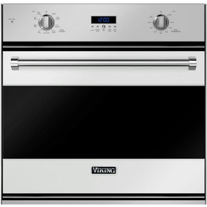 Viking 30-inch, 4.3 cu.ft. Built-in Single Wall Oven with TruConvec™ Convection Cooking RVSOE330FW IMAGE 1