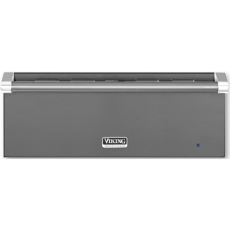 Viking 27-inch Warming Drawer VWD527DG IMAGE 1