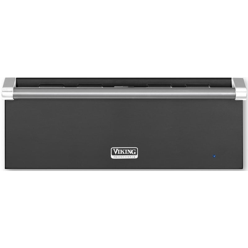 Viking 27-inch Warming Drawer VWD527CS IMAGE 1