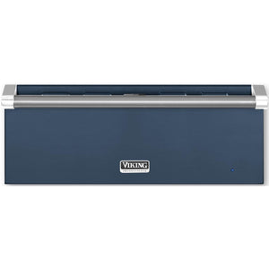 Viking 27-inch Warming Drawer VWD527SB IMAGE 1