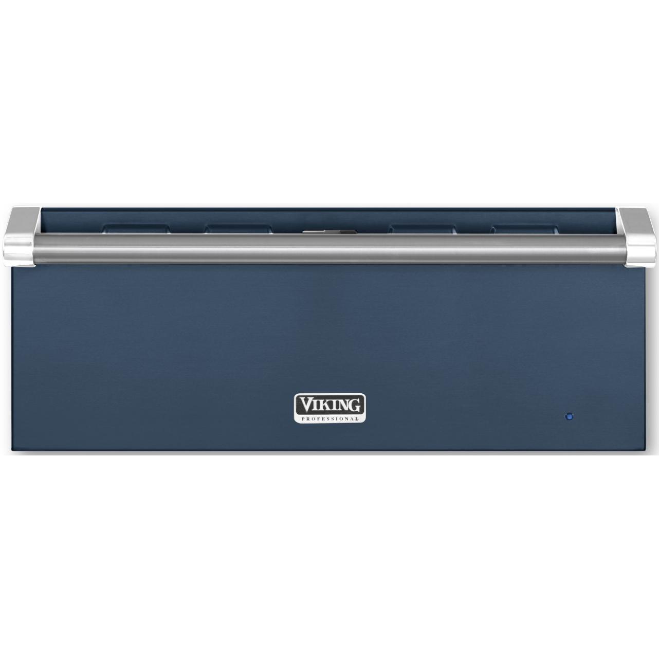 Viking 27-inch Warming Drawer VWD527SB IMAGE 1