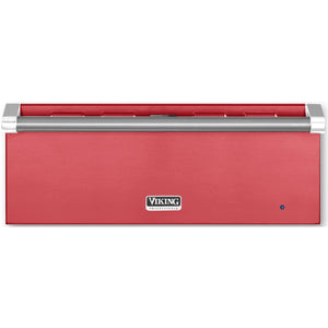 Viking 27-inch Warming Drawer VWD527SM IMAGE 1