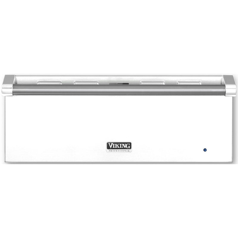 Viking 27-inch Warming Drawer VWD527FW IMAGE 1