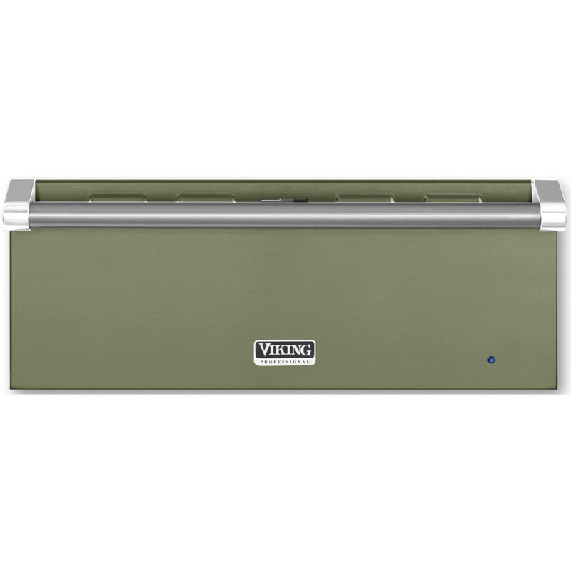 Viking 27-inch Warming Drawer VWD527CY IMAGE 1