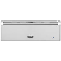 Viking 27-inch Warming Drawer VWD530SS IMAGE 1