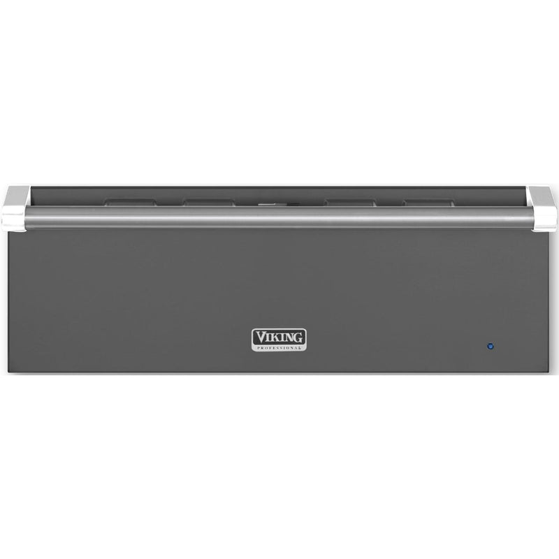 Viking 27-inch Warming Drawer VWD530DG IMAGE 1