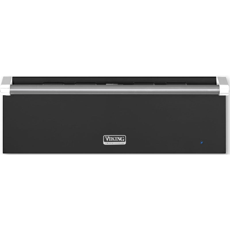 Viking 27-inch Warming Drawer VWD530CS IMAGE 1