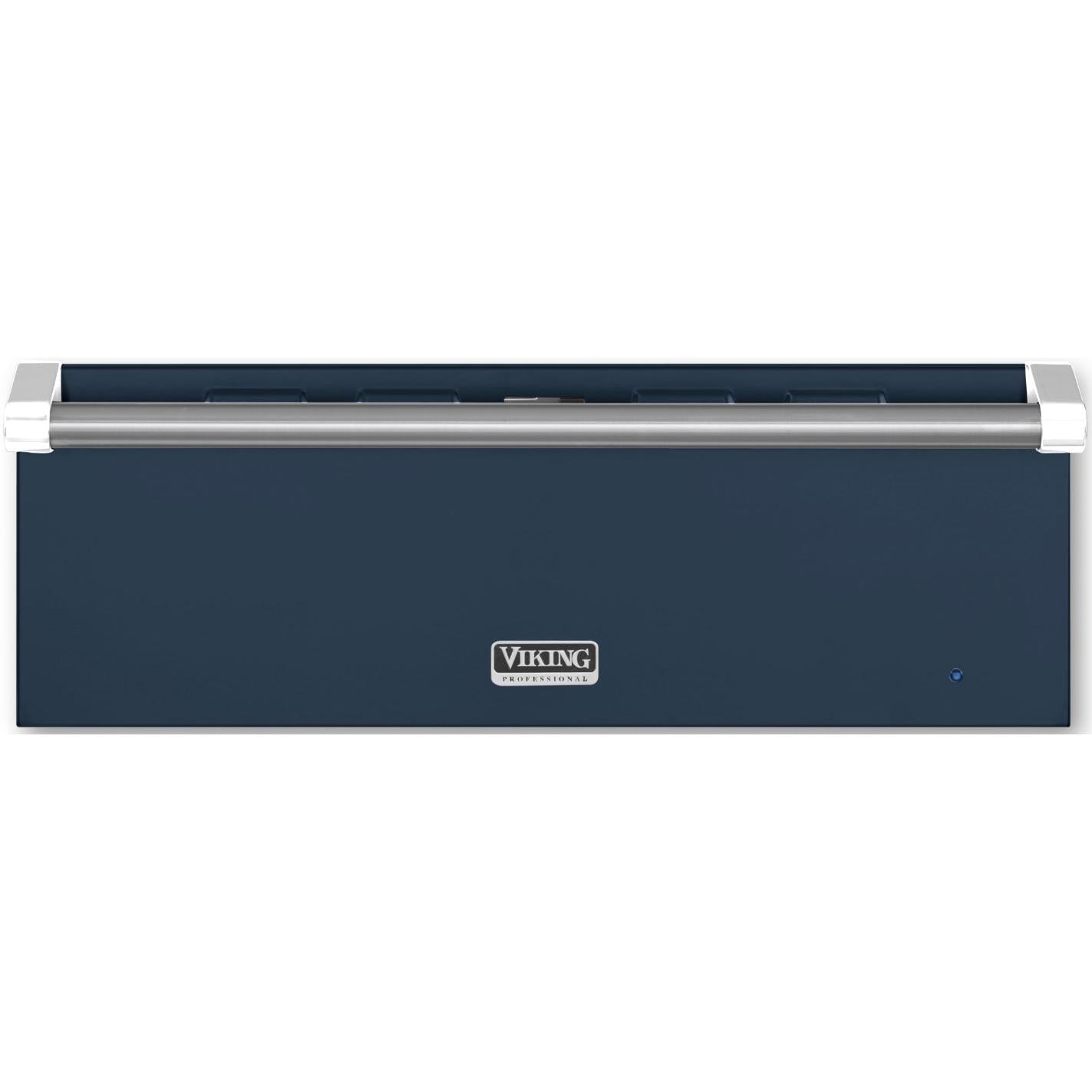 Viking 27-inch Warming Drawer VWD530SB IMAGE 1