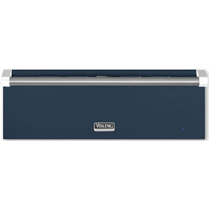 Viking 27-inch Warming Drawer VWD530SB IMAGE 1