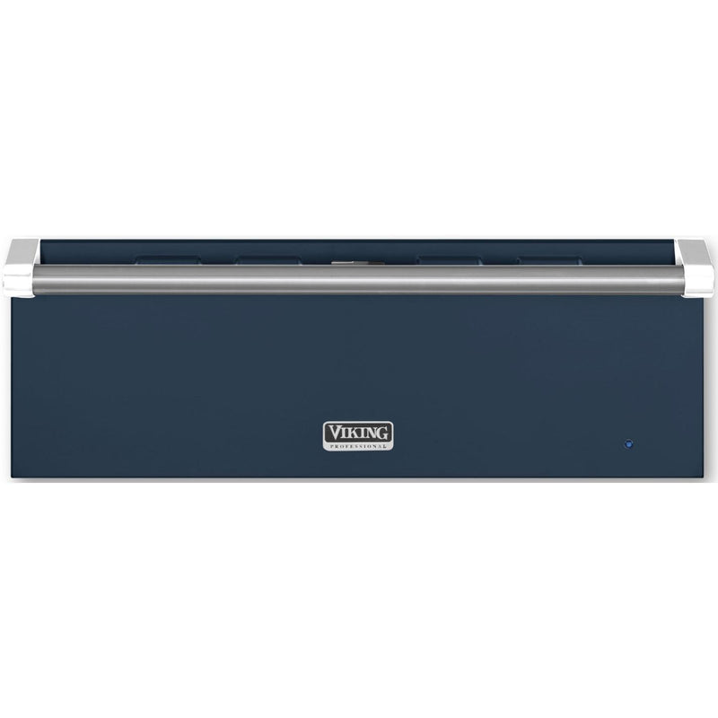 Viking 27-inch Warming Drawer VWD530SB IMAGE 1