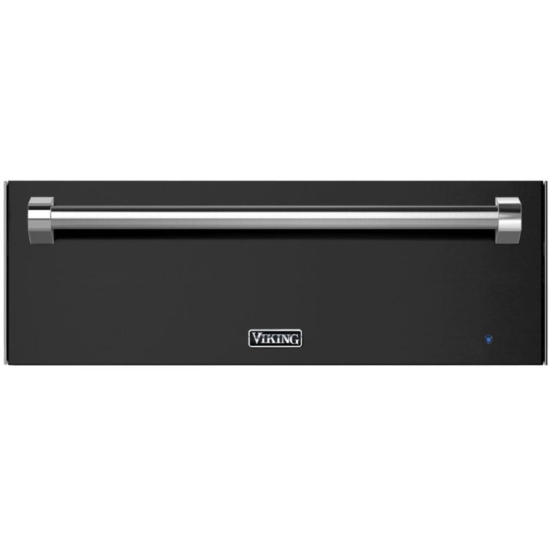 Viking 30-inch Warming Drawer RVEWD330CS IMAGE 1