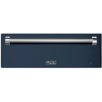 Viking 30-inch Warming Drawer RVEWD330SB IMAGE 1