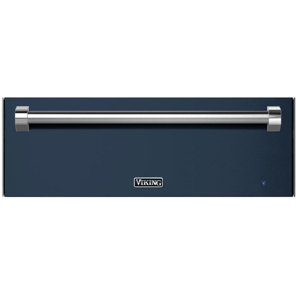 Viking 30-inch Warming Drawer RVEWD330SB IMAGE 1