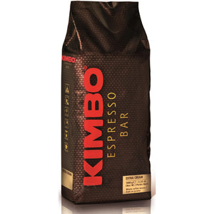 Kimbo 1 kg Extra Cream Espresso KB IMAGE 1