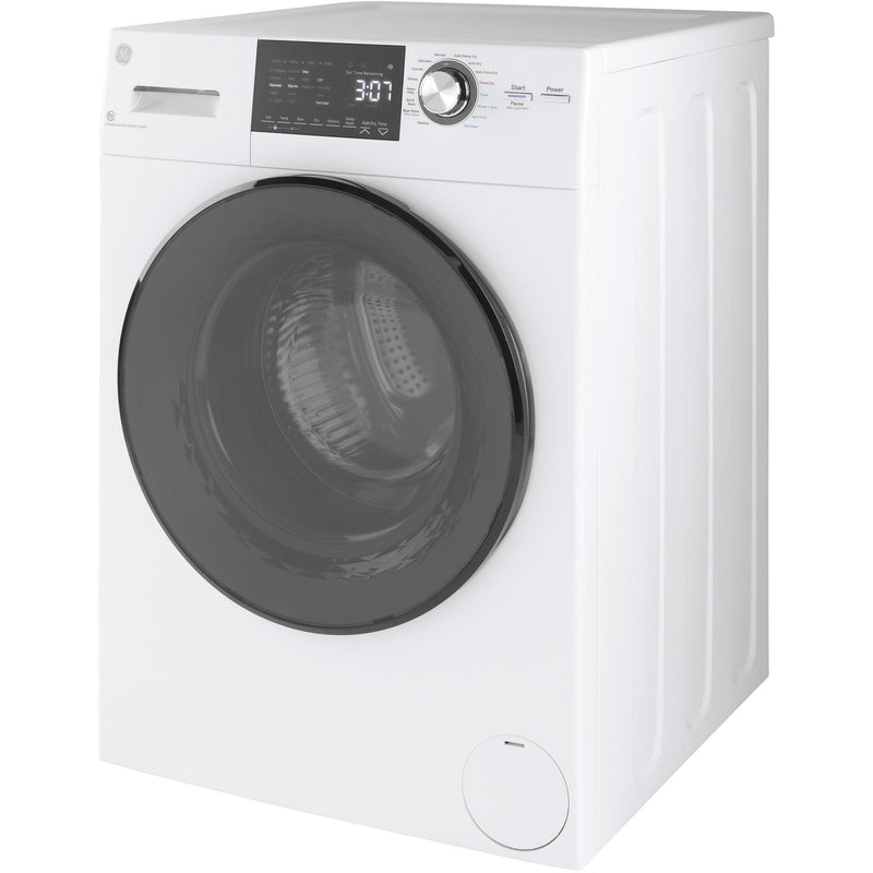 GE Laundry Centers All-in-One GFQ14ESSNWW IMAGE 9