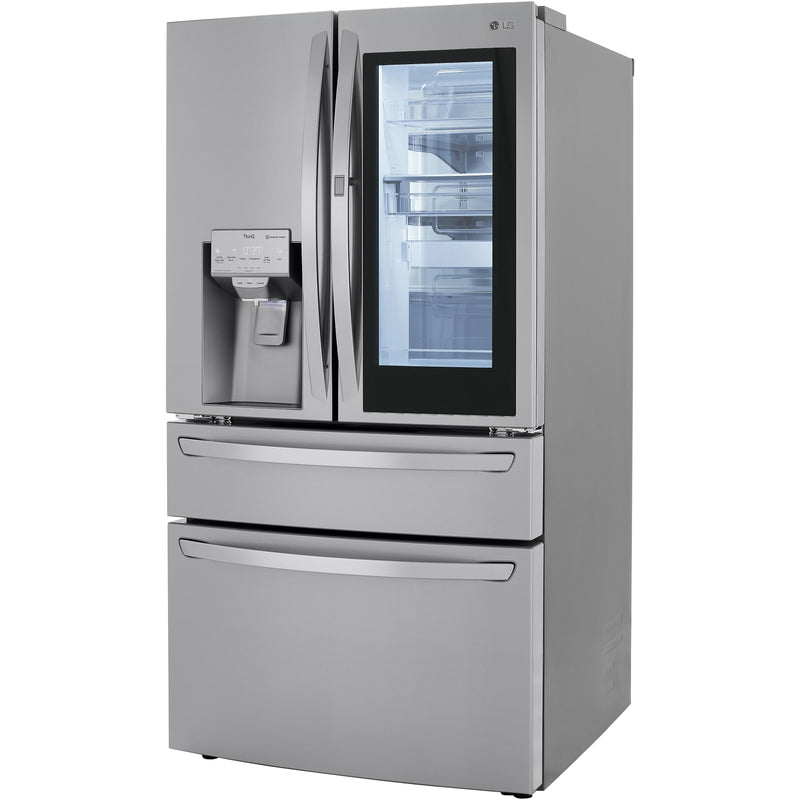 LG Refrigerators French 4-Door LRMVC2306S IMAGE 13