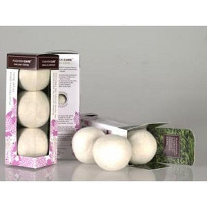 Forever new Dryer Balls FEN-2320-WHT IMAGE 1