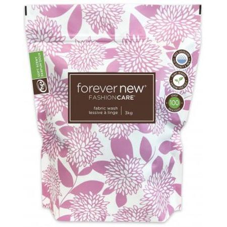 Forever new 3kg Powder Detergent FEN-2800 IMAGE 1