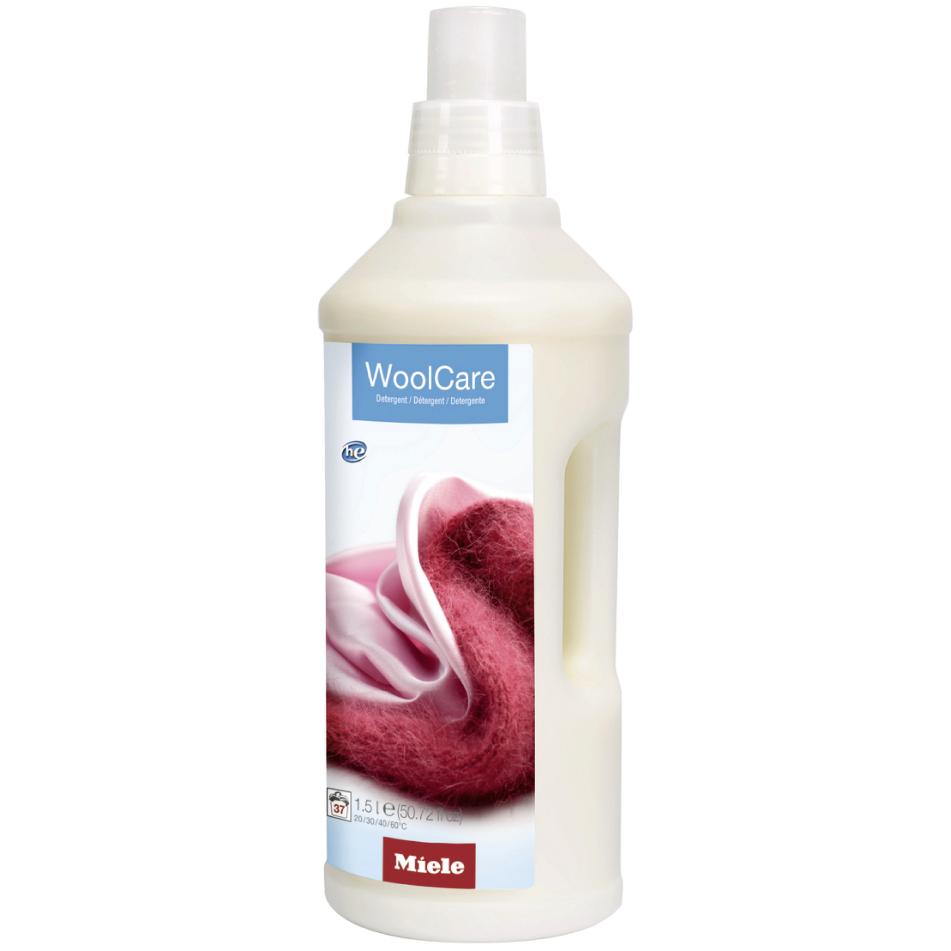 Miele 1.5L Liquid Detergent 10249520 IMAGE 1