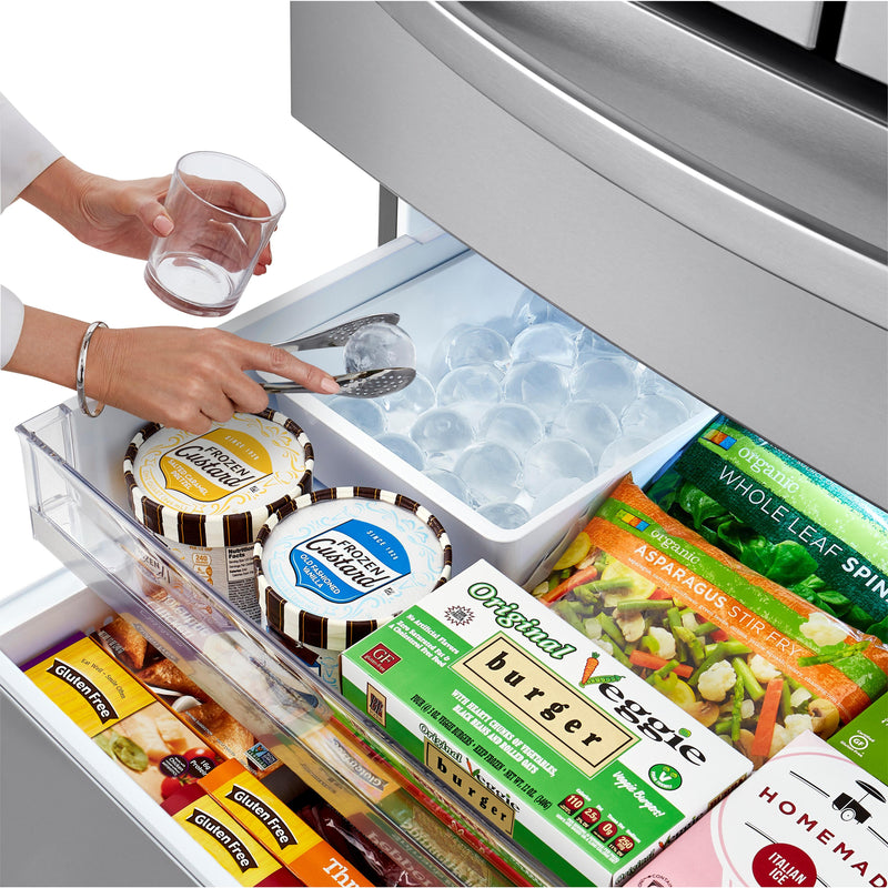 LG Refrigerators French 4-Door LRMVS3006S IMAGE 14