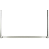 Frigidaire Professional Refrigeration Accessories Trim Kit TRMKTEZ2FL79 IMAGE 3