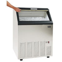 Avanti Commercial Ice Makers Indoor CIM102U3S IMAGE 3