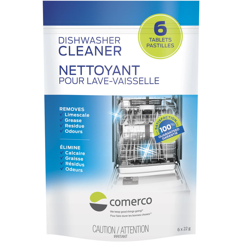 Comerco DISHWASHER CLEANER 3322.10101 IMAGE 1