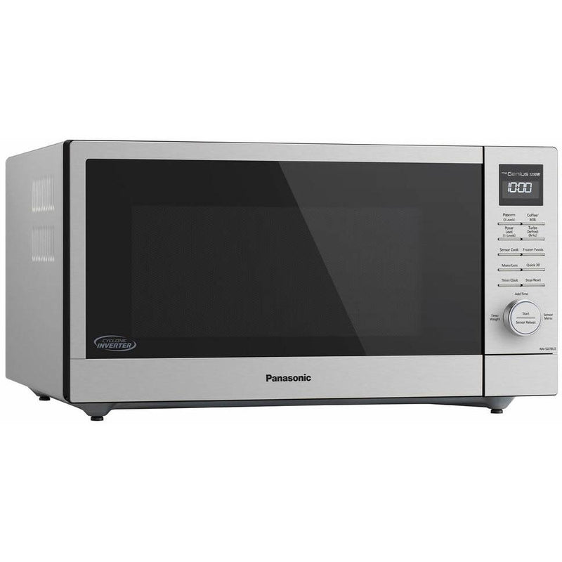 Panasonic Microwave Ovens Countertop NN-SD78LS IMAGE 4