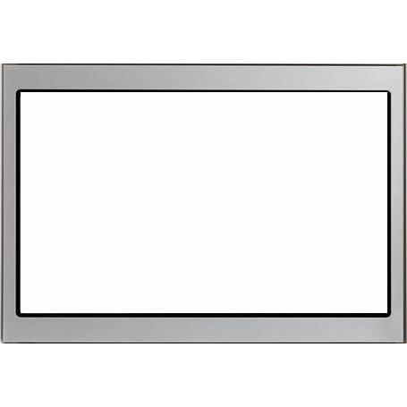 Panasonic Microwave Accessories Trim/Filler Kits NNTK81KC IMAGE 1