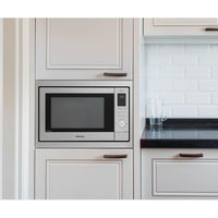 Panasonic Microwave Accessories Trim/Filler Kits NNTK73LS IMAGE 2
