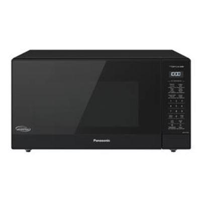 Panasonic Microwave Ovens Countertop NN-ST75LB IMAGE 1