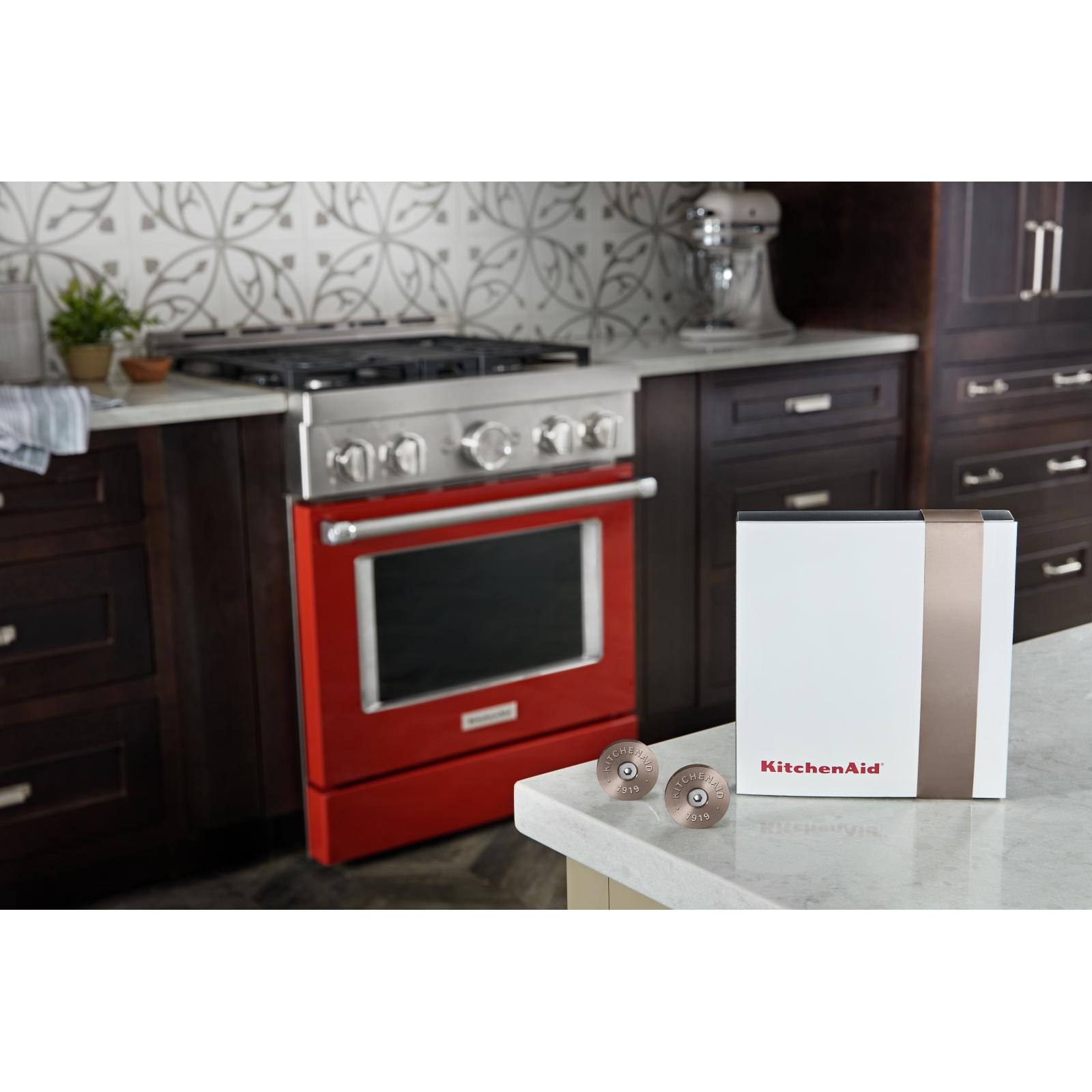 KitchenAid Handle W11368841BN IMAGE 9