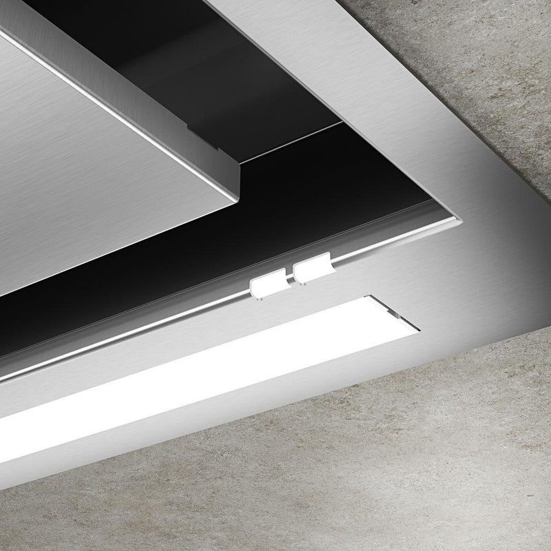 Elica Ventilation Hood Inserts EHL640SS IMAGE 2