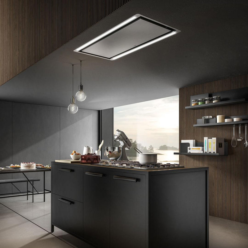 Elica Ventilation Hood Inserts EHL640SS IMAGE 5