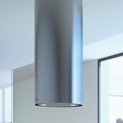 Faber Ventilation Range Hoods CYLNIS15SS600 IMAGE 1