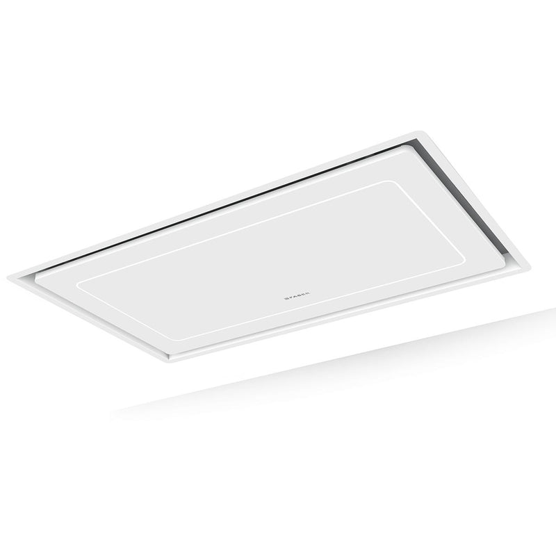 Faber Ventilation Hood Inserts HILTIS36WHNB IMAGE 1