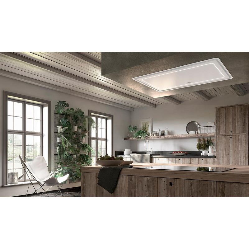 Faber Ventilation Hood Inserts HILTIS36WHNB IMAGE 2