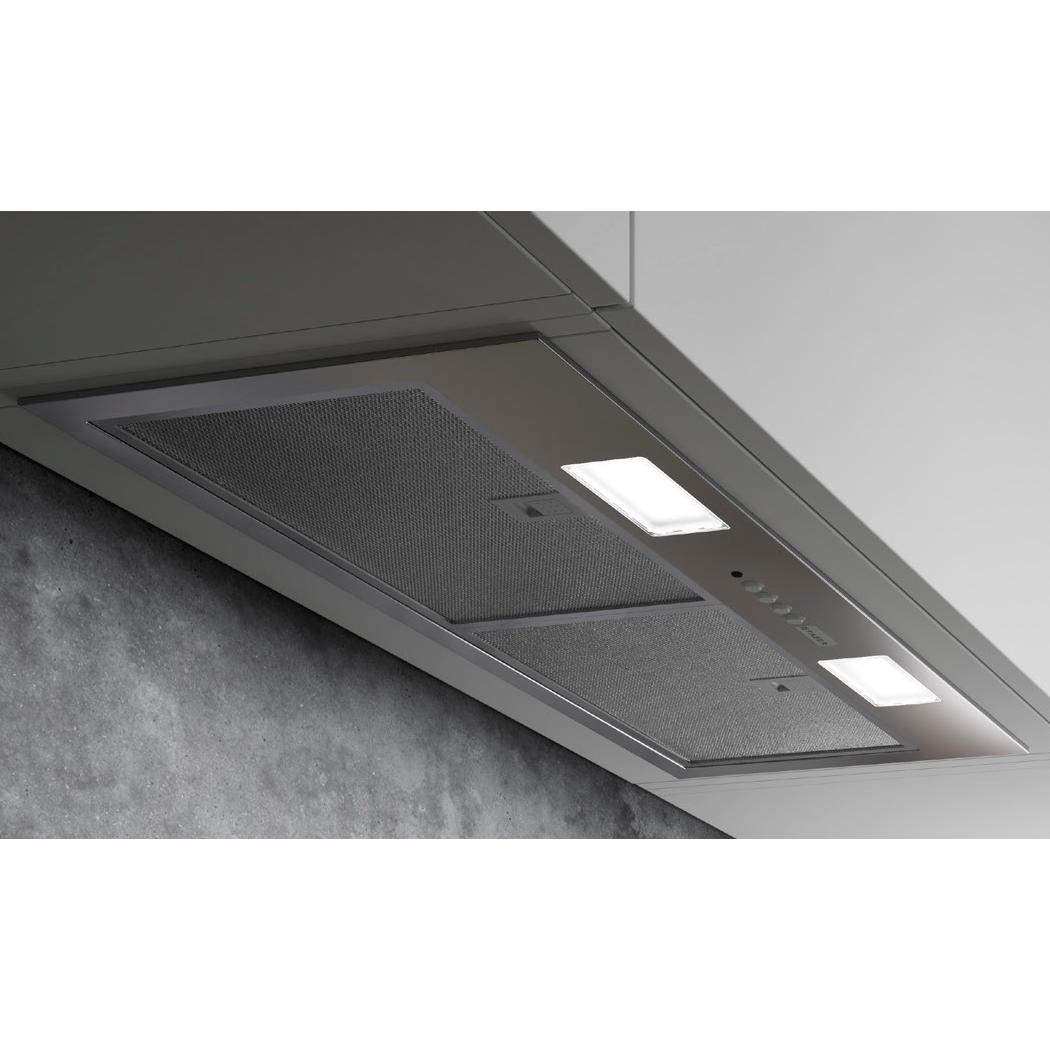 Faber 28-inch Inca Smart Series Hood Insert INSP28SS400 IMAGE 2