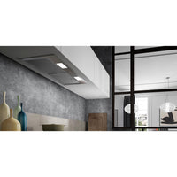 Faber 28-inch Inca Smart Series Hood Insert INSP28SS400 IMAGE 3