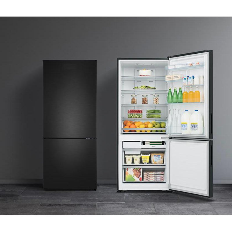 AVG Refrigerators Bottom Freezer ARBM172BSE IMAGE 4